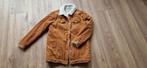 Primark jas, Kleding | Dames, Jassen | Winter, Ophalen of Verzenden, Zo goed als nieuw, Maat 38/40 (M), Bruin