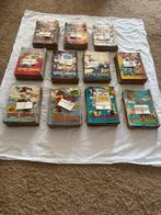 Donald Duck diversen jaargangen, Boeken, Stripboeken, Meerdere stripboeken, Ophalen, Gelezen, Donald Duck
