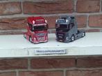 Tekno  Weeda  Set  2 x Volvo  FH, Ophalen of Verzenden, Nieuw, Bus of Vrachtwagen, Tekno