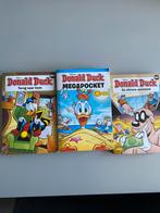 Donald Duck pockets /per stuk of bundel, Meerdere stripboeken, Verzenden, Zo goed als nieuw, Donald Duck