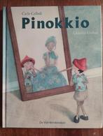 Pinokkio - Carlo Collodi, Carlo Collodi, Ophalen of Verzenden, Zo goed als nieuw, Sprookjes