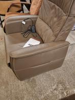 Limoss relax fauteuil, Huis en Inrichting, Fauteuils, Ophalen, ., Zo goed als nieuw, N