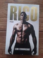 Rico Verhoeven, Ophalen of Verzenden, Zo goed als nieuw