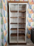 Riviera Maison San Sebastian book cabinet kast wandkast, Huis en Inrichting, Kasten | Overige, Ophalen, Zo goed als nieuw