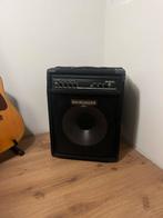 Versterker behringer BXL3000A, Ophalen, Zo goed als nieuw, 100 watt of meer