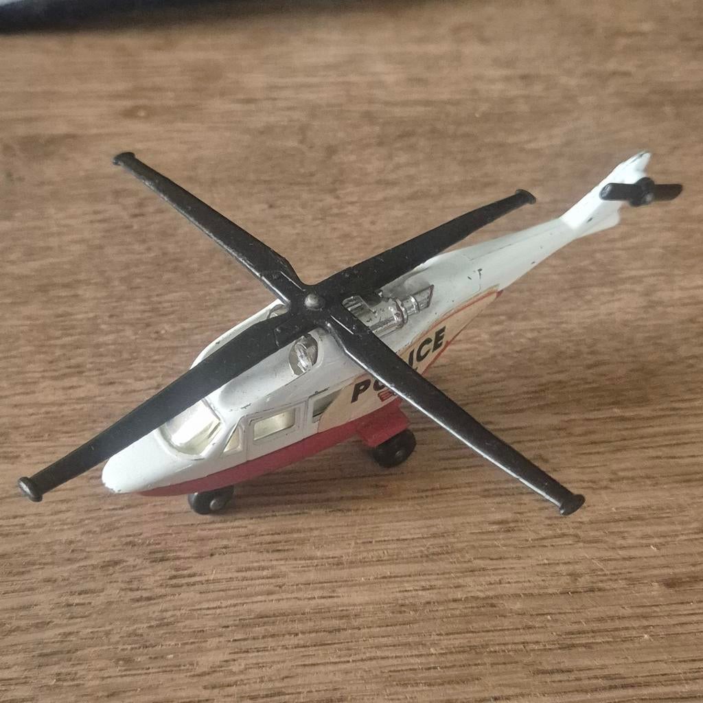 Matchbox, Verzenden, Auto