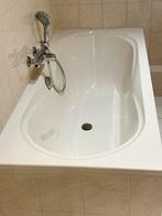 Ucosan ligbad 170x75 cm, Ophalen, Gebruikt, Overige typen, 50 tot 100 cm