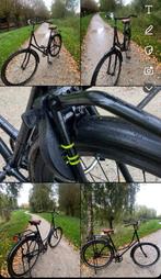 Stads/oma fiets, Ophalen of Verzenden, Gebruikt, Overige merken