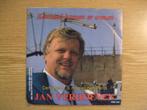 JAN VERHOEVEN   EENMAAL KOMEN ER TRANEN / DEN BOSCH IS MOOIE, Cd's en Dvd's, Vinyl Singles, 7 inch, Single, Ophalen of Verzenden
