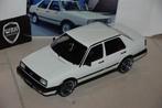 SALE !! VOLKSWAGEN JETTA 2 GT white Mission model 1:18 WRH, Hobby en Vrije tijd, Modelauto's | 1:18, Ophalen of Verzenden, Zo goed als nieuw