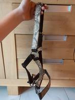 Halster maat pony, Ophalen of Verzenden, Zo goed als nieuw