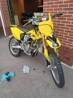 Crossmotor 250 cc, Fietsen en Brommers, Brommers | Crossbrommers, Ophalen of Verzenden, Zo goed als nieuw, Overige merken