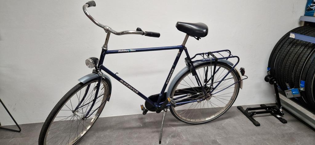 Batavus Holiday Damesfiets met Terugtraprem