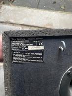 Technics SB-FW10 Speakers - Goed geluid!, Audio, Tv en Foto, Luidsprekers, Gebruikt, Minder dan 60 watt, Front, Rear of Stereo speakers