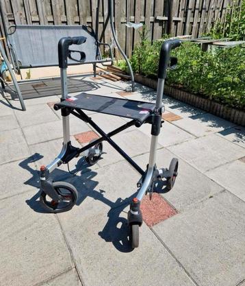 Rollator beschikbaar voor biedingen