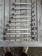 RINGSLEUTELS, Doe-het-zelf en Verbouw, Gereedschap | Handgereedschap, Ophalen, Gebruikt