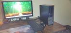 Dell optiplex 3020, Computers en Software, Gebruikt, Ophalen of Verzenden, HDD, Intel Core i3