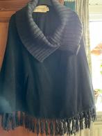 Prachtige poncho, Giacomo, Ophalen of Verzenden, Gedragen