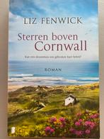 Sterren boven Cornwall - Liz Fenwick, Boeken, Verzenden, Zo goed als nieuw, Liz Fenwick, Nederland