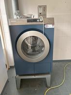 Miele professionele gasdroger 2017, Witgoed en Apparatuur, Was-droogcombinaties, Ophalen, Gebruikt