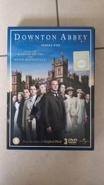 Downton Abbey, Cd's en Dvd's, Dvd's | Tv en Series, Vanaf 9 jaar, Ophalen of Verzenden, Zo goed als nieuw, Drama