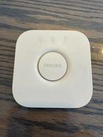 3x Philips Hue Bridge - Slimme Verlichting Hub, Ophalen of Verzenden, Gebruikt