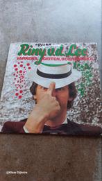 Riny vd Lee - Varkens, Geiten, Boerenkool Vinyl, Ophalen of Verzenden