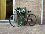BTWIN TRIBAN 100, Fietsen en Brommers, Fietsen | Racefietsen, Overige merken, Minder dan 10 versnellingen, Aluminium, Ophalen of Verzenden