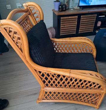 Gratis grote stoel