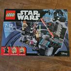 75169 Duel on Naboo, Ophalen of Verzenden, Zo goed als nieuw