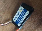 VOLANTEX lipo accu 7,4 v.  20C, Ophalen of Verzenden, Zo goed als nieuw