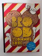 Gerard Janssen - Broodtrommelboek, Ophalen of Verzenden, Zo goed als nieuw, Gerard Janssen; Marije Vogelzang