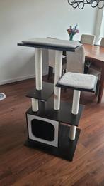 Krabpaal katten als nieuw, Dieren en Toebehoren, Katten en Kittens | Overige Katten, Kater