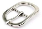 Gespen voor halster hobby horse ZILVER OF GOUD, Ophalen of Verzenden, Nieuw