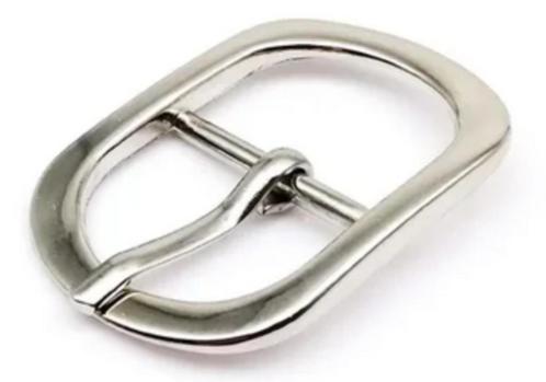 Gespen voor halster hobby horse ZILVER OF GOUD, Hobby en Vrije tijd, Overige Hobby en Vrije tijd, Nieuw, Ophalen of Verzenden