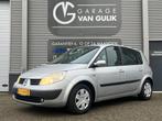 Renault Scénic 1.6 112PK Dynamique-Luxe Clima,KeylessEntry,, Auto's, Renault, Voorwielaandrijving, 65 €/maand, Stof, 4 cilinders