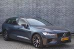 Volvo V60 2.0 T6 Plug-in hybrid AWD Plus Dark | Adaptive Cru, Automaat, 12 maanden, Stof, Gebruikt