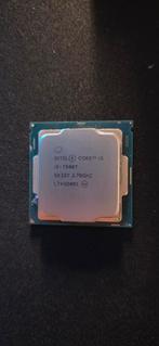 I5 7500T 2.70ghz processor, Computers en Software, Processors, Ophalen of Verzenden