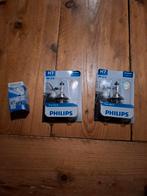 3x H7 Koplampen - Philips & Neglin, Ophalen of Verzenden, Nieuw, Peugeot