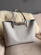 Guess shopper handtas tas schoudertas, Ophalen, Zo goed als nieuw, Zwart