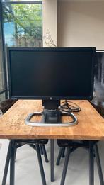 HP EliteDisplay Monitor, Ophalen, VGA, 3 tot 5 ms, In hoogte verstelbaar