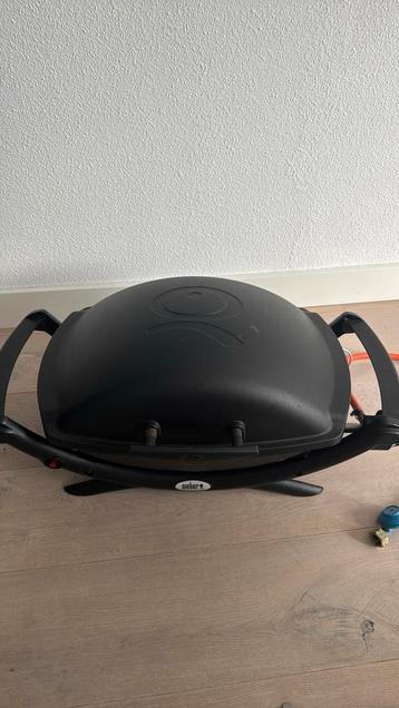 Weber Q 2000 beschikbaar voor biedingen