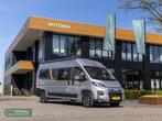 Malibu Compact 600 LE ADAPTIVE CRUISE CONTROL, Automaat, Ringverwarming, Malibu, Koelkast