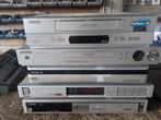 Audio apparatuur, Ophalen of Verzenden, Gebruikt, Audio