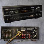 YAMAHA RX V640 KRACHTIGE 5.1 SURROUND VERSTERKER  5.1., Audio, Tv en Foto, Versterkers en Receivers, Ophalen, Gebruikt, 120 watt of meer