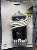 Dompelpomp. Reich camper. Caravan. Waterpomp, Ophalen of Verzenden, Nieuw