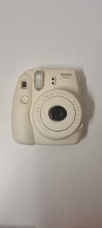Diverse Fujifilm Instax Camera's 8 9 11, Audio, Tv en Foto, Fotocamera's Analoog, Ophalen of Verzenden, Gebruikt, Polaroid, Fuji