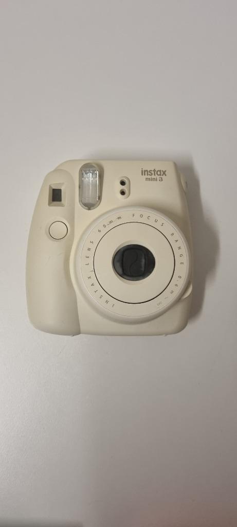 Diverse Fujifilm Instax Camera's 8 9 11, Audio, Tv en Foto, Fotocamera's Analoog, Gebruikt, Polaroid, Fuji, Ophalen of Verzenden