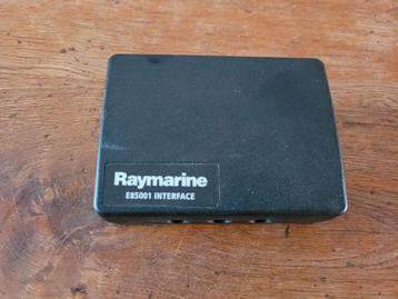 E85001 interface Raymarine