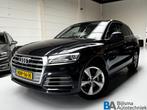 Audi Q5 50 TFSIe Quattro*S-line*Pano*Leder, Automaat, 2005 kg, 4 cilinders, Blauw